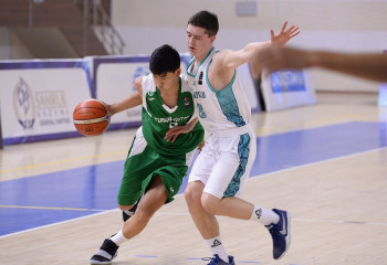 Баскетболдан Қазақстан құрамасы FIBA іріктеу турниріне қатысады