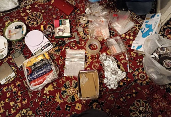 Рецидивистка из Петропавловска осуждена на 13 лет за сбыт наркотиков