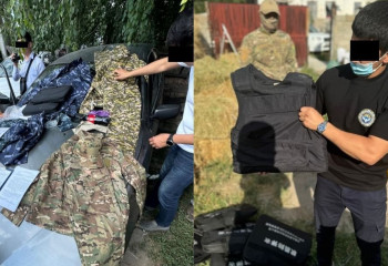 В Кыргызстане задержали группу людей, планировавшую насильственный захват власти