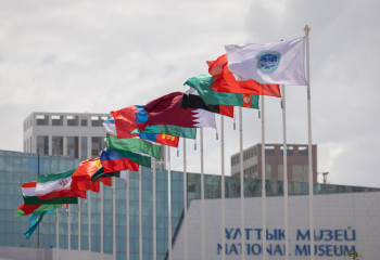 Әлемдік БАҚ ШЫҰ саммиті туралы не жазып жатыр