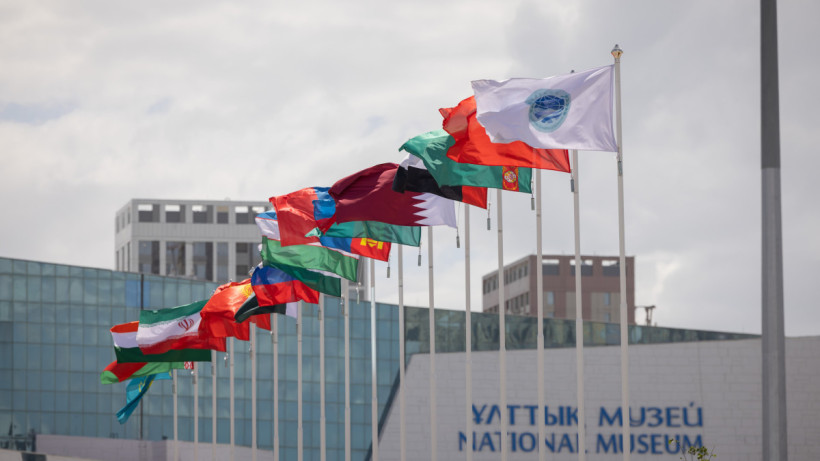  ©El.kz/Артем ЧУРСИНОВ 