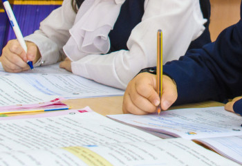 305 сильнейших юных биологов мира соберутся в Астане