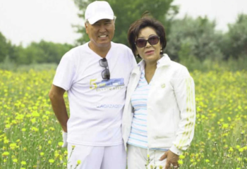 Арыстанбек Мұхамедиұлының әйеліне қатысты үкім өзгерді