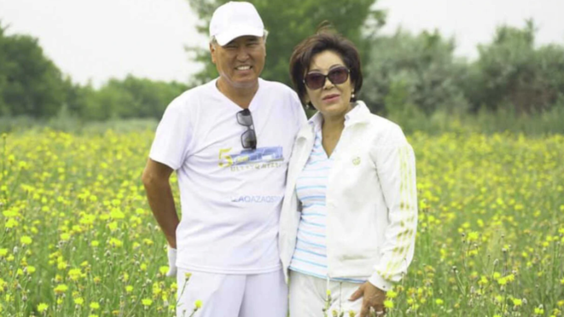  facebook.com/mukhamediuly 