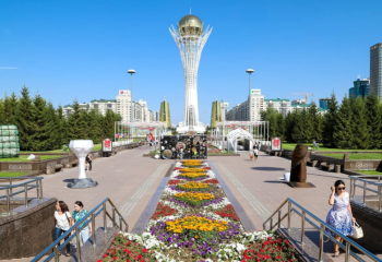 Қазақстанда Астана есімді 24 адам тұрады