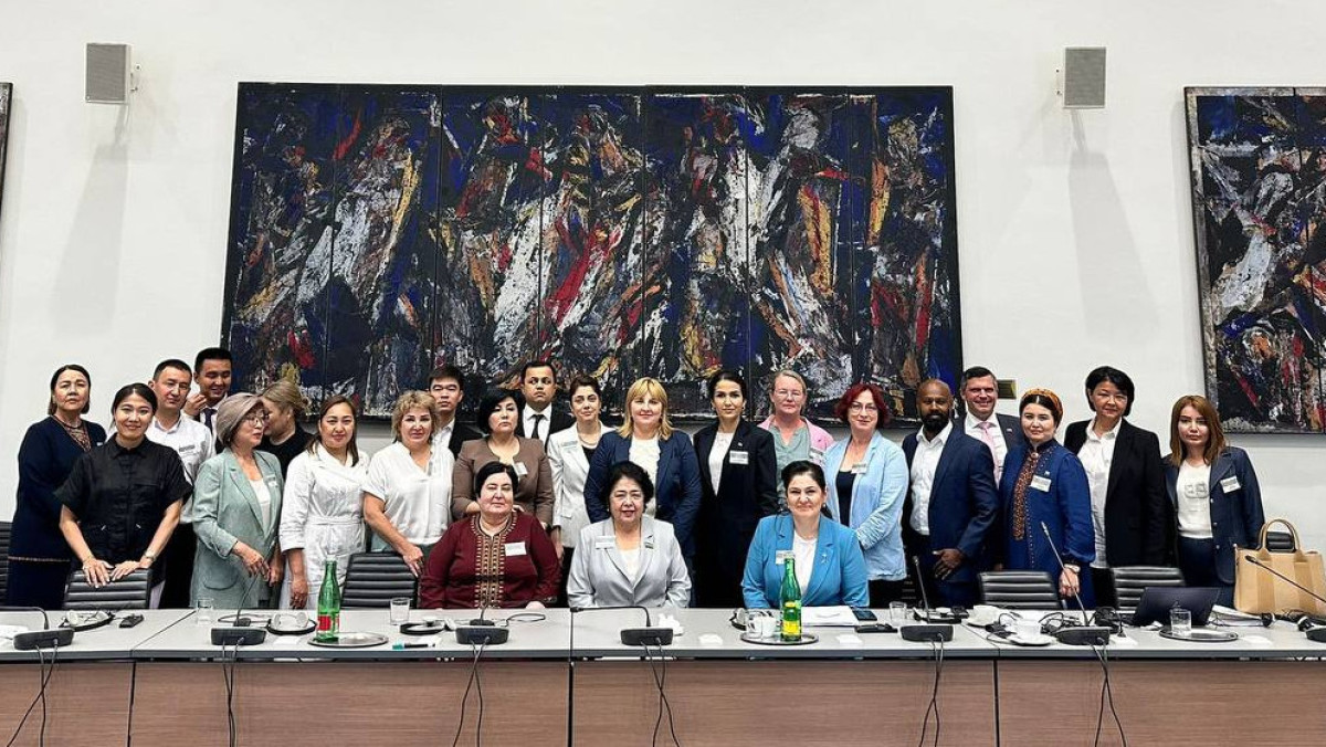  Мәдениет және ақпарат министрлігі 