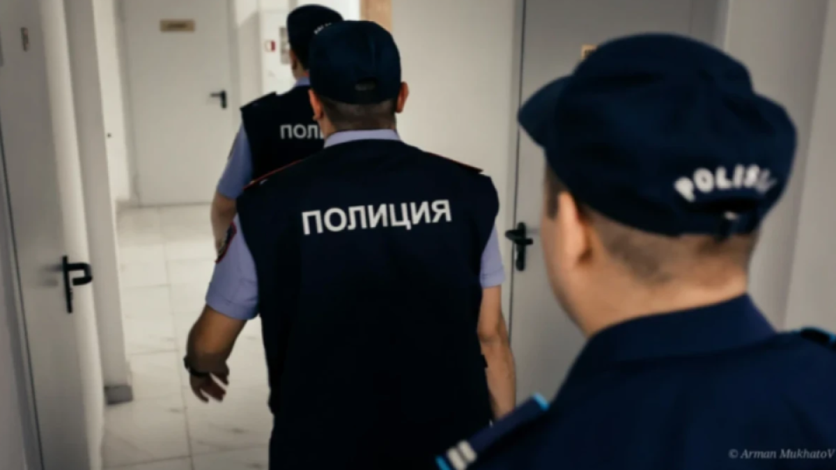  El.kz/Арман МҰХАТОВ 