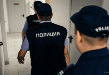 Қайрат Нұртаспен төбелескен жолаушы 10 тәулікке қамалды