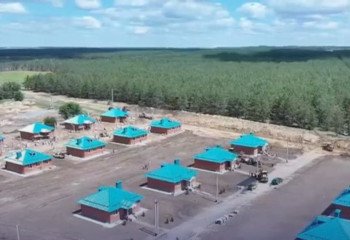 Қостанайда су тасқынынан зақым келген 815 тұрғын үйді жөндеу жұмыстары аяқталды