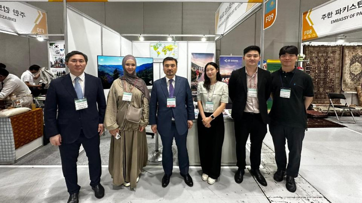  Сыртқы істер министрлігі 