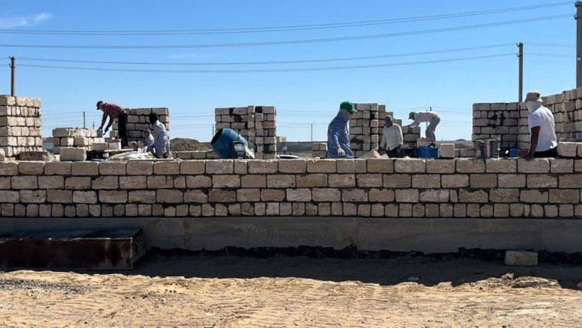  Өнеркәсіп және құрылыс министрлігі 