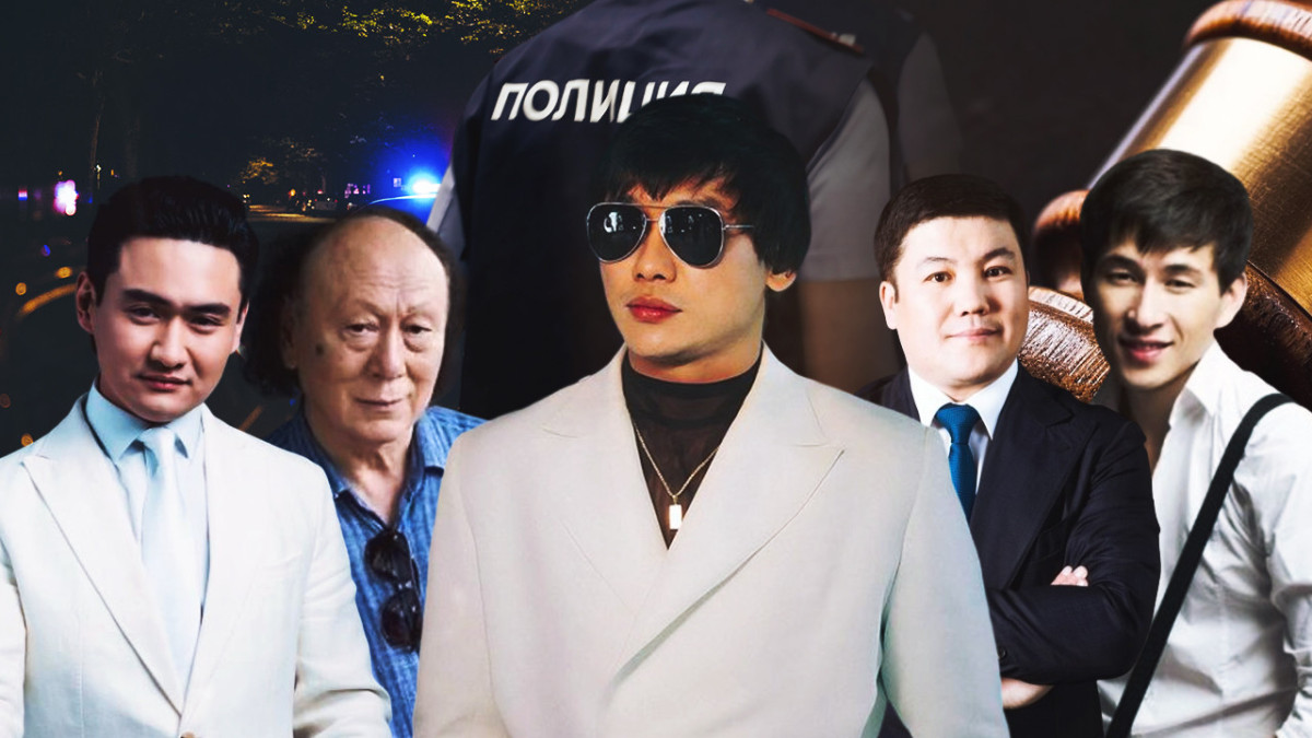 Коллаж El.kz 