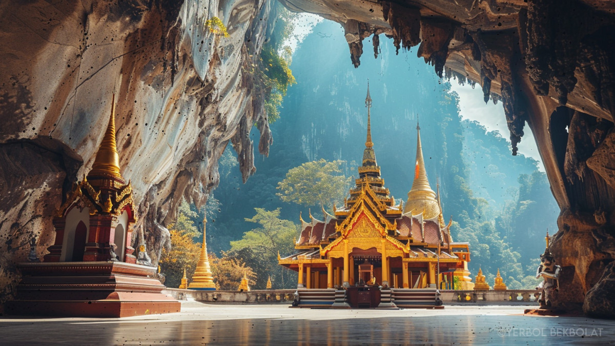  El.kz/Yerbol Bekbolat/Midjourney 