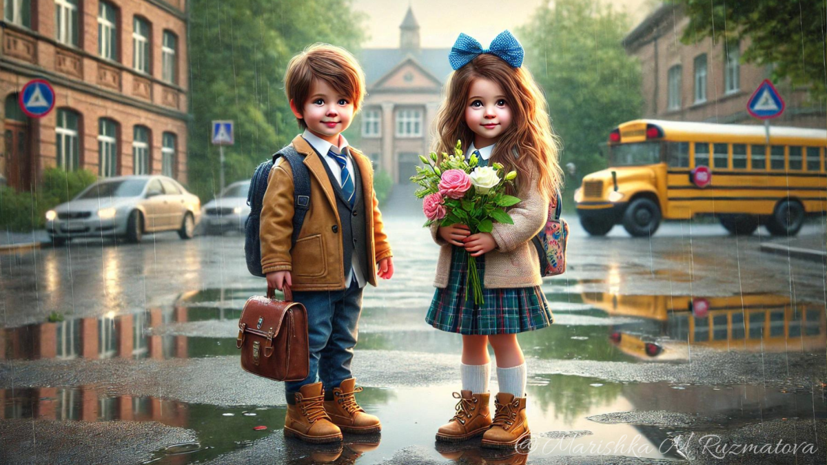  ©El.kz/Марина РУЗМАТОВА/ChatGPT 