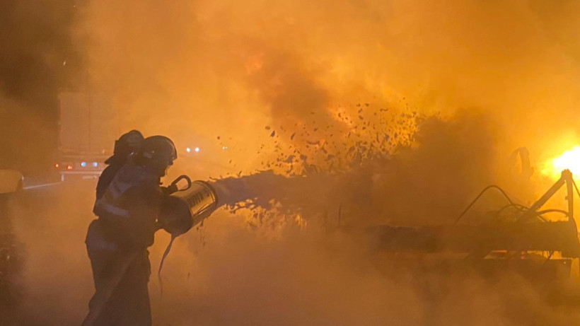  Төтенше жағдайлар министрлігі 