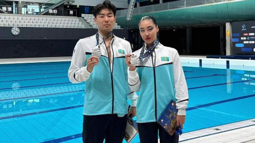  Спортты дамыту дирекциясы 