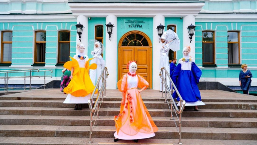  Астана әкімдігінің баспасөз қызметі 