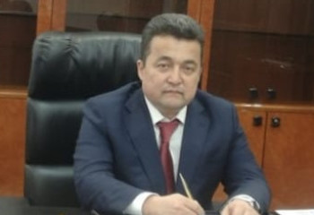 Ақтауда «МАЭК» ЖШС бас директоры тағайындалды