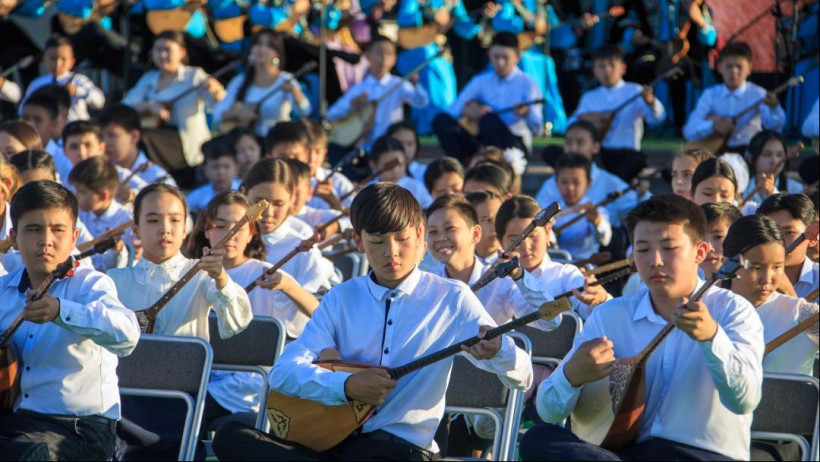 Жетісу облысының әкімдігі 