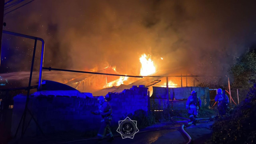  ТЖМ баспасөз қызметі 