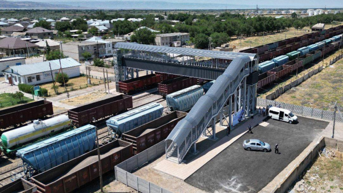  Жамбыл облысының әкімдігі 