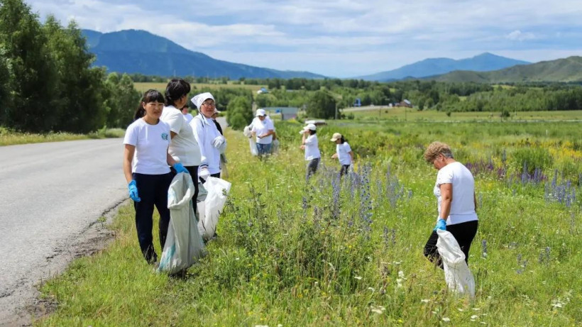  ШҚО әкімдігінің баспасөз қызметі 