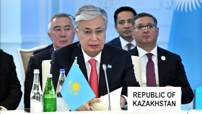  © Пресс-служба Акорды 