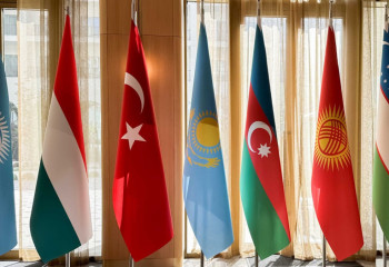 Обеспечение глобальной безопасности является одним из приоритетов внешней политики Казахстана