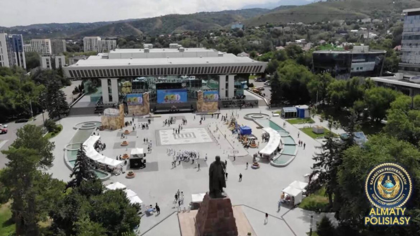  Кадр из видео 