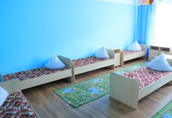 Оздоровительный лагерь «Куншуак» в Актюбинской области отремонтируют