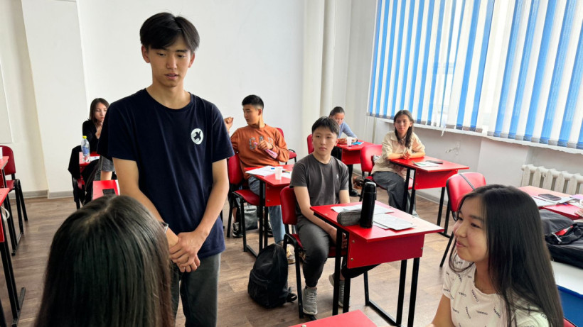  © Управление образования области Абай 