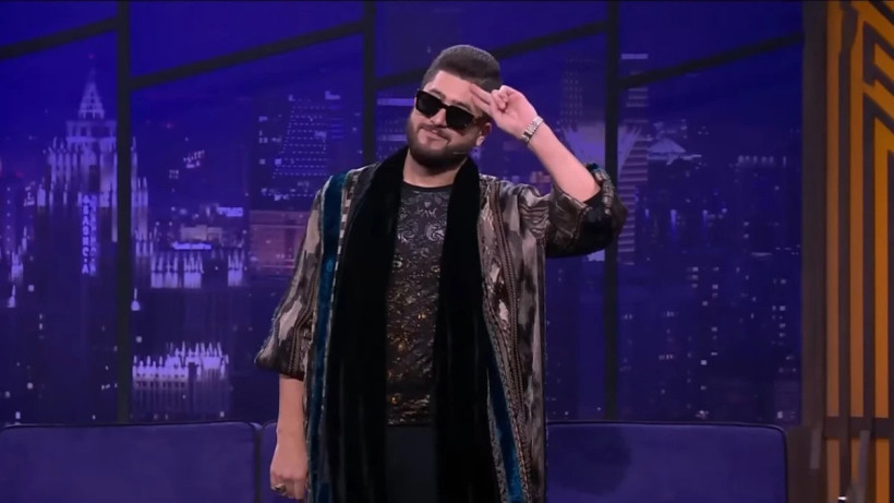  Бейнежазбадан скриншот 