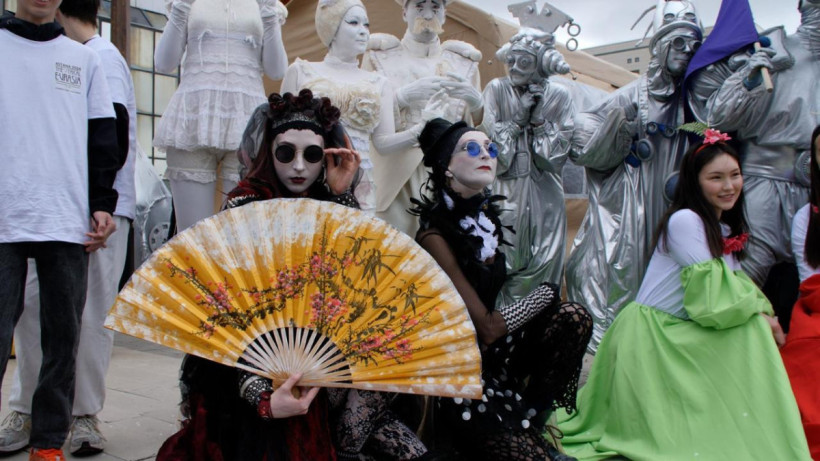  © акимат Астаны 