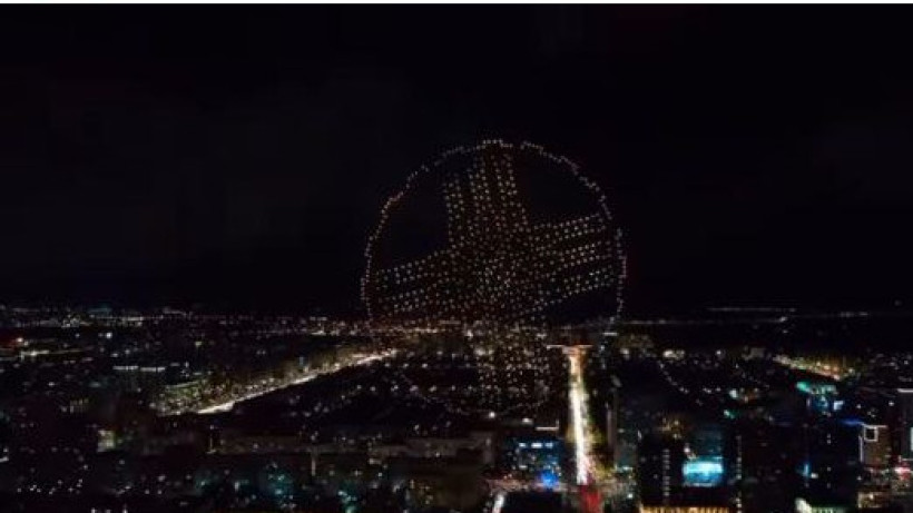  Видеодан кадр 