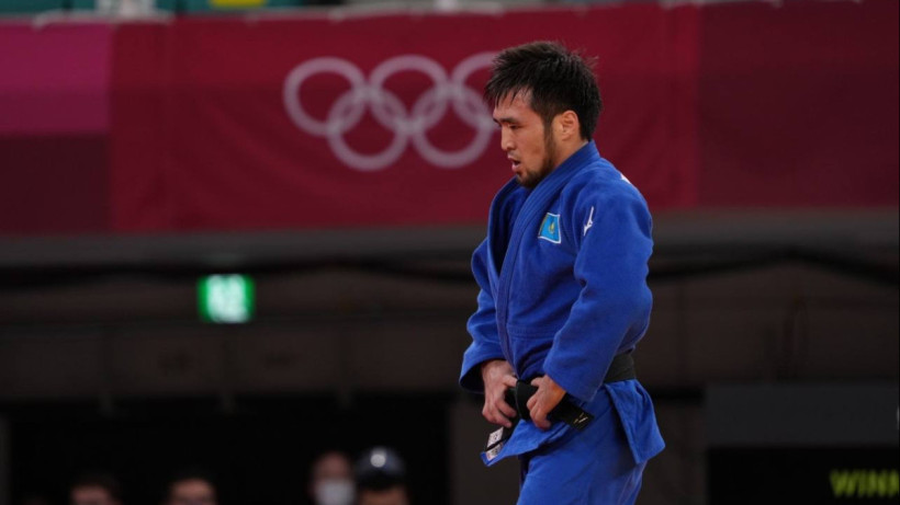  Ұлттық Олимпиадалық комитеті 