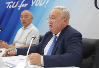 Ғалымдар төтенше жағдайларды болжау туралы ғылыми жобаларды ұсынды