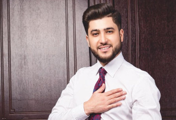 Арест на 10 суток: полиция задержала известного артиста