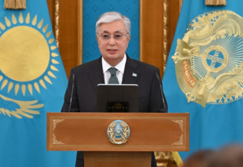 Қасым-Жомарт Тоқаев Ұлттық домбыра күнімен құттықтады