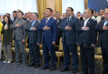 Отборочный этап кубка Senat Open по шахматам прошел в Павлодаре