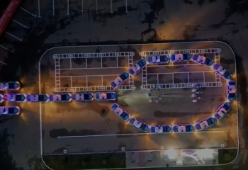 Домбыра күні: ШҚО полициясы ұлттық аспапты ұлықтады