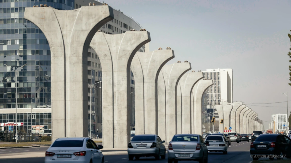  El.kz/Арман МҰХАТОВ 