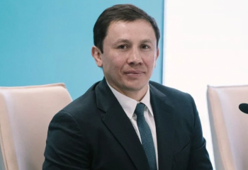 Қазақстан боксы IBA-дан кетуі керек – Геннадий Головкин