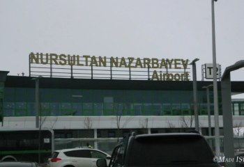 Астанадан Миланға тікелей рейстер ашылды