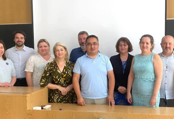 Сәтбаев университеті ғалымдарының су тазарту жұмыстары Польшада жоғары бағаланды