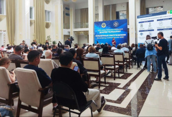 Публичные обсуждения планов по строительству АЭС прошли в Караганде