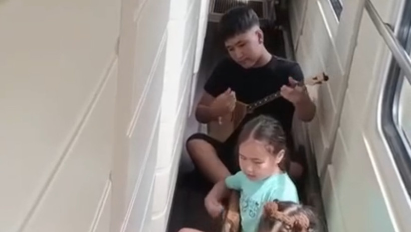  Видеодан кадр 