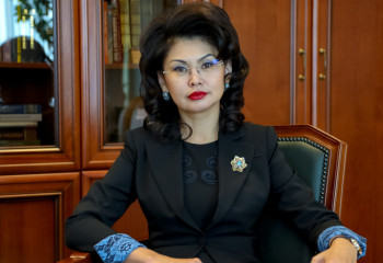 Деятели культуры должны понимать ответственность: Аида Балаева высказалась о задержаниях известных личностей