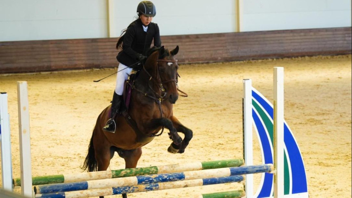  © Пресс-служба акимата Астаны 