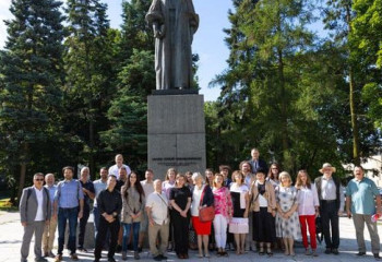 Работы ученых Satbayev University по очистке воды получили высокую оценку в Польше