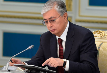 Как прошла рабочая неделя Президента Казахстана: видеообзор